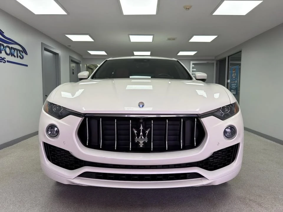 2020 Maserati Levante - Image 6 of 20