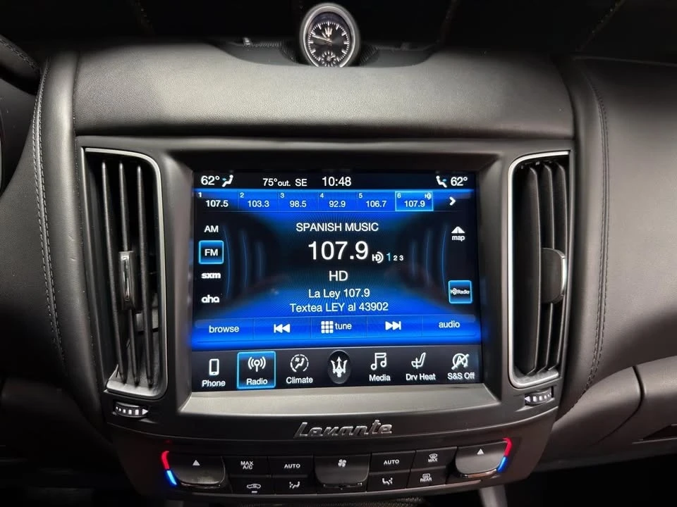 2020 Maserati Levante - Image 20 of 20