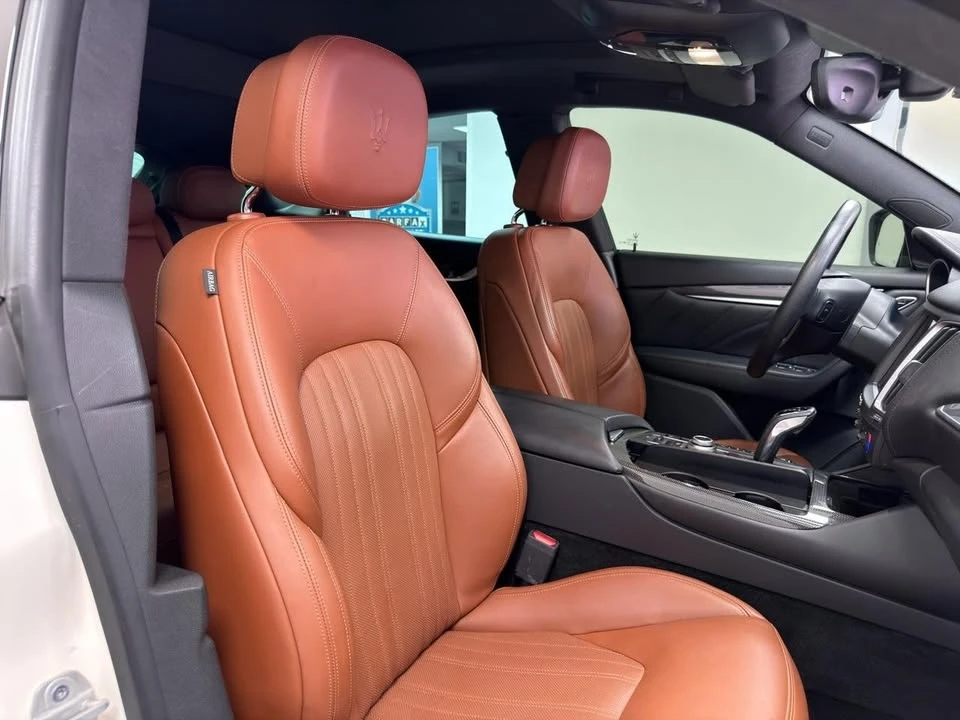 2020 Maserati Levante - Image 12 of 20