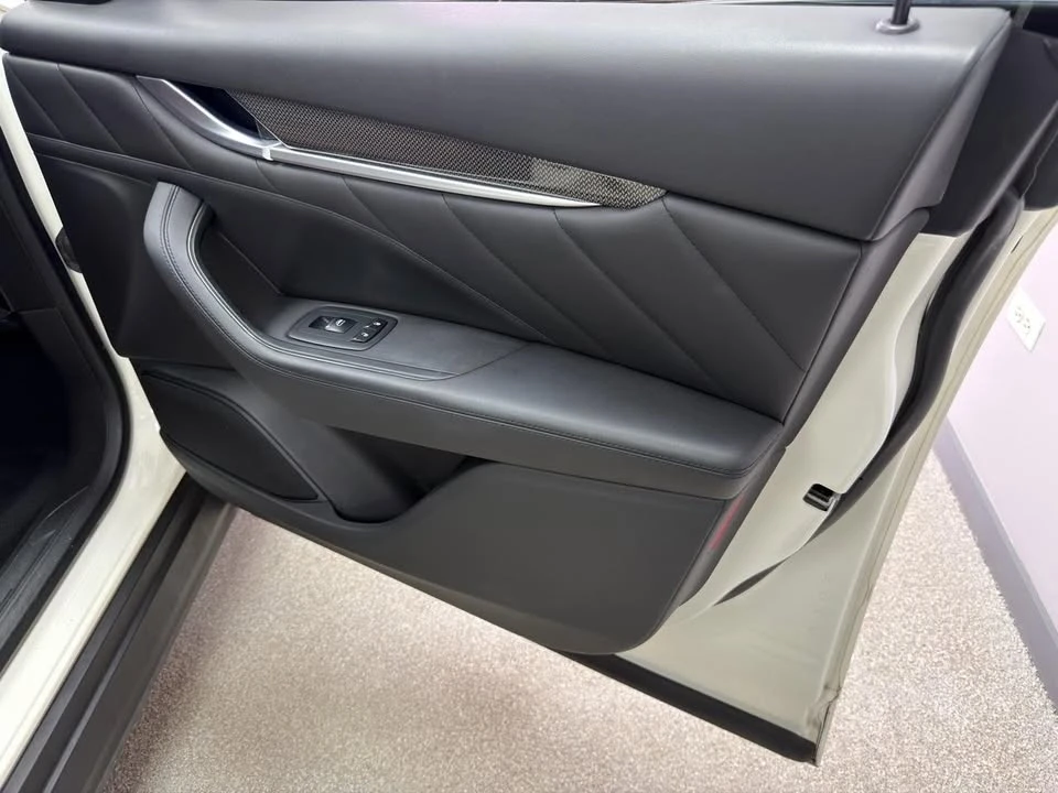 2020 Maserati Levante - Image 13 of 20