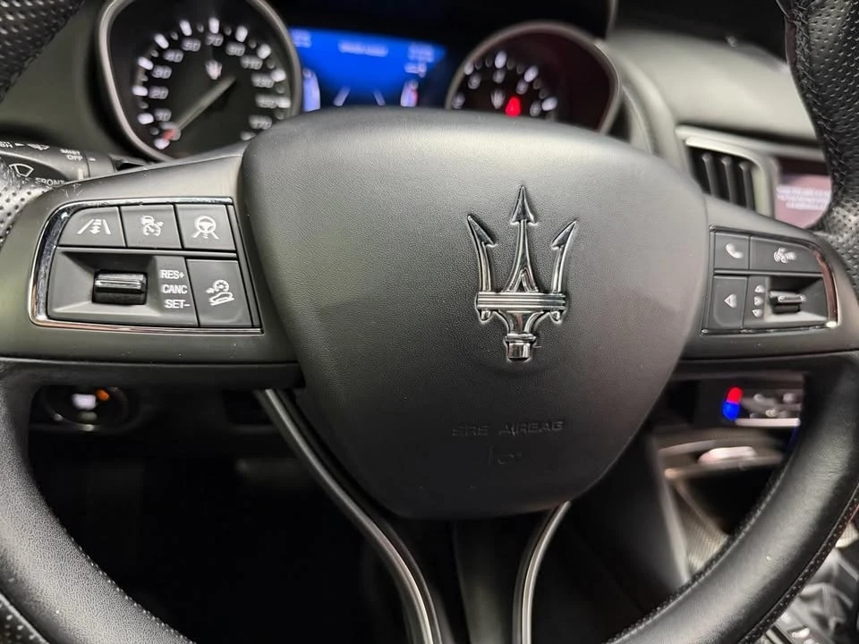 2020 Maserati Levante - Image 18 of 20