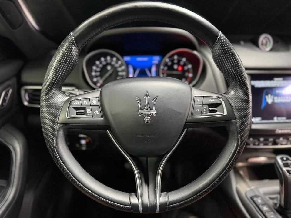 2020 Maserati Levante - Image 17 of 20