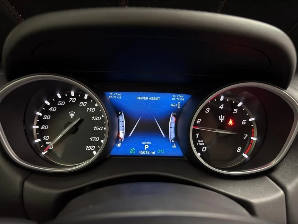 2020 Maserati Levante - Image 19 of 20
