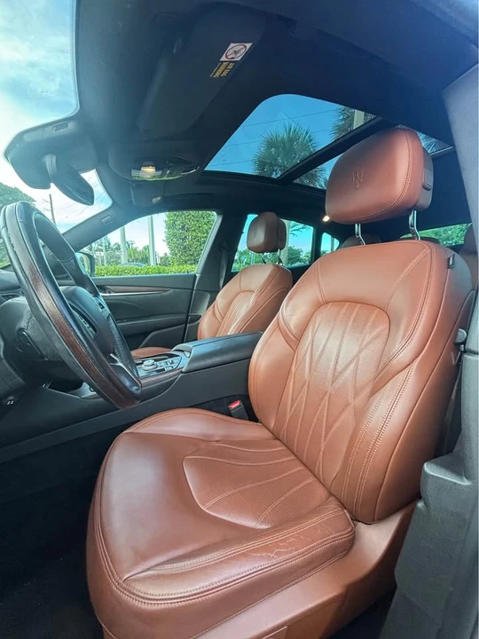 2020 Maserati Levante - Image 10 of 12