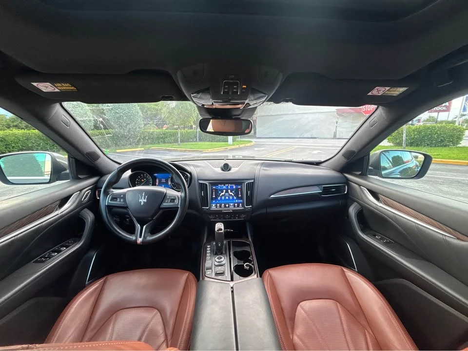 2020 Maserati Levante - Image 12 of 12