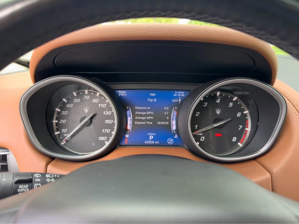 2020 Maserati Levante - Image 19 of 19