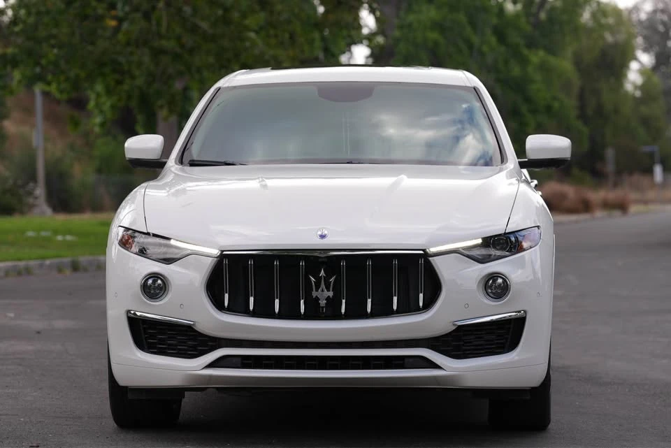 2020 Maserati Levante - Image 5 of 19