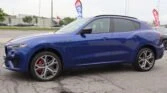 2020 Maserati Levante GTS - Image 2 of 20