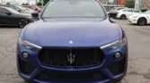 2020 Maserati Levante GTS
