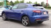 2020 Maserati Levante GTS - Image 4 of 20