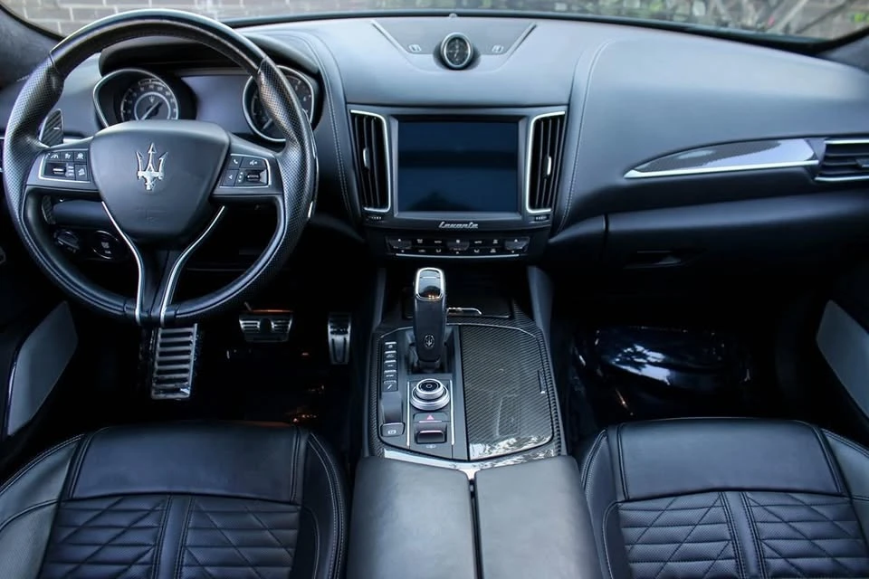 2020 Maserati Levante GTS - Image 13 of 20