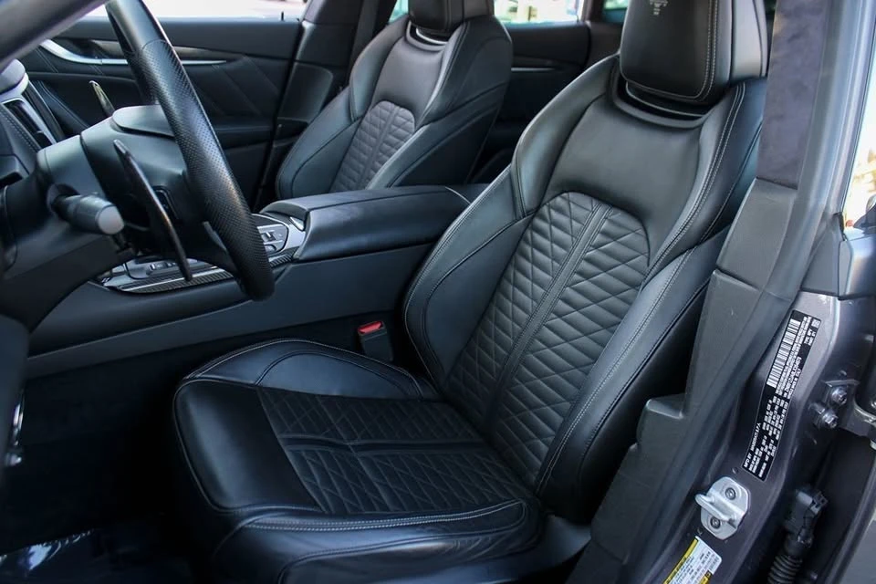 2020 Maserati Levante GTS - Image 16 of 20
