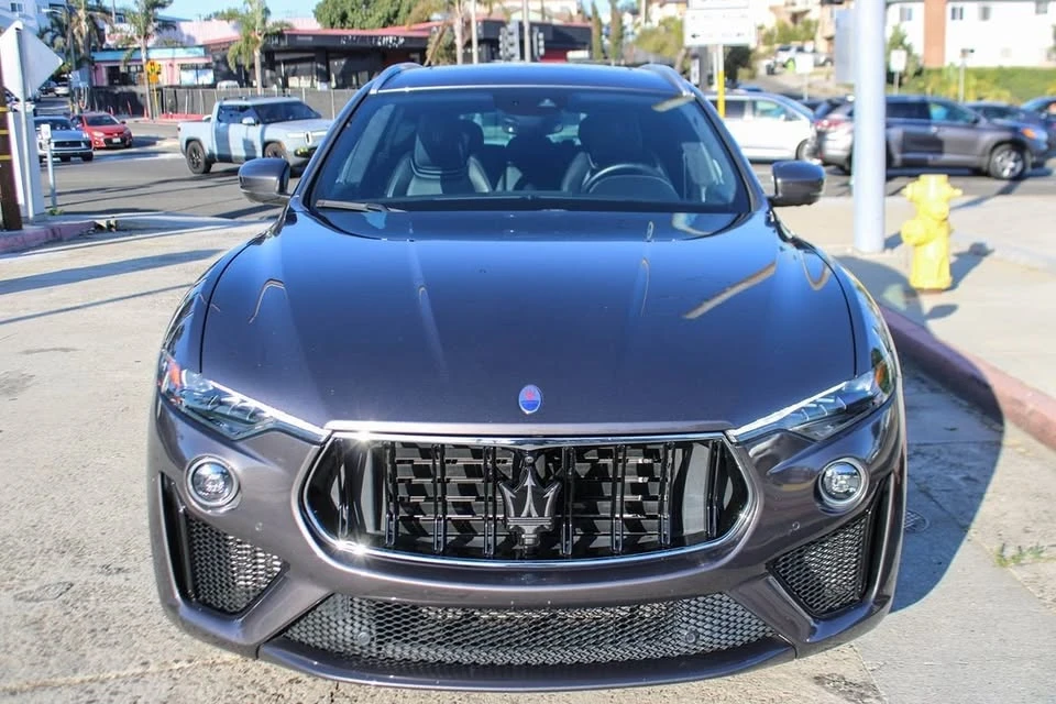 2020 Maserati Levante GTS - Image 9 of 20