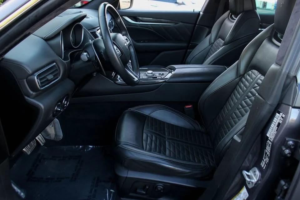 2020 Maserati Levante GTS - Image 15 of 20