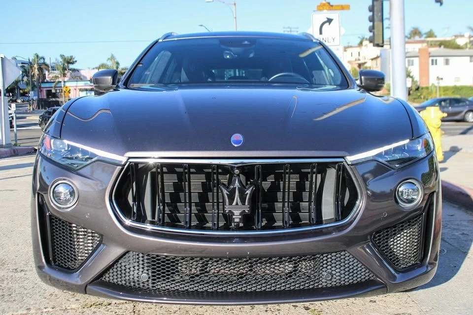 2020 Maserati Levante GTS - Image 10 of 20
