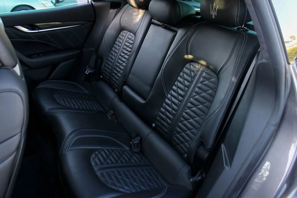 2020 Maserati Levante GTS - Image 19 of 20