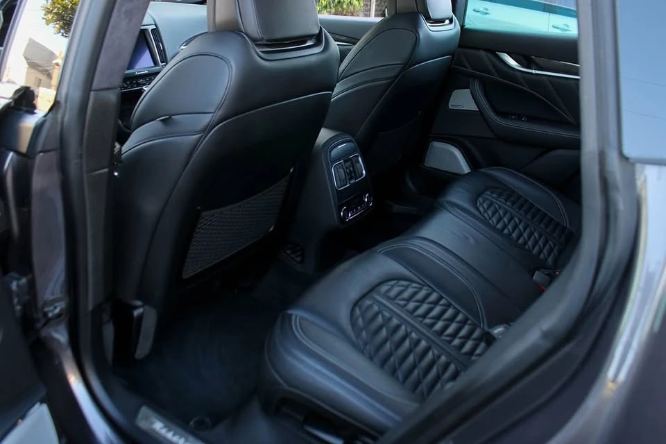 2020 Maserati Levante GTS - Image 17 of 20