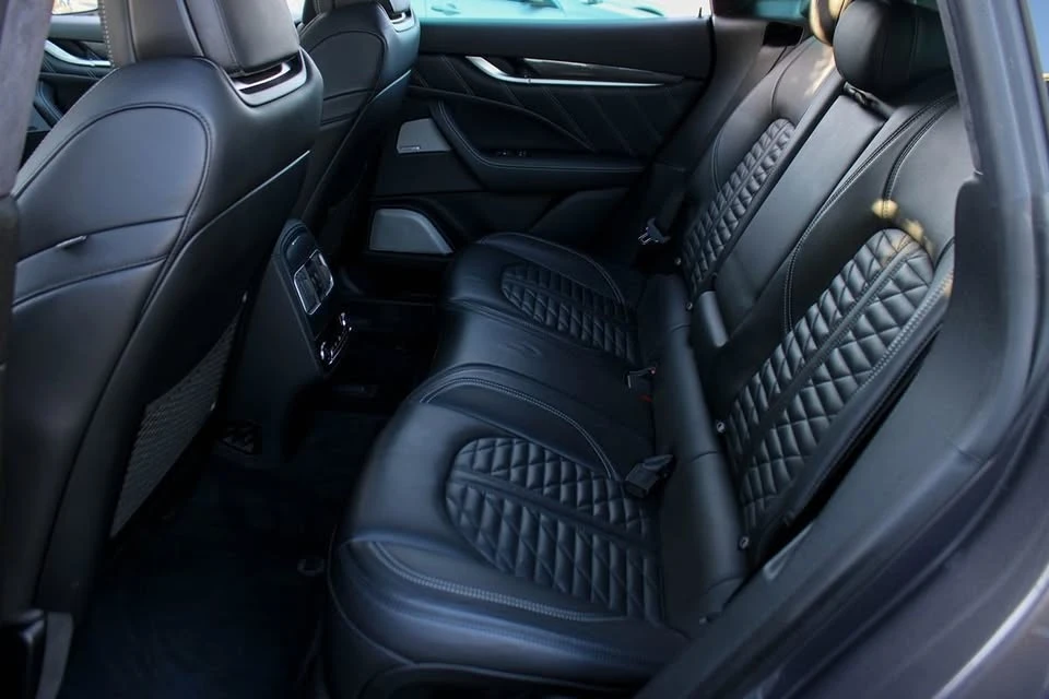 2020 Maserati Levante GTS - Image 18 of 20