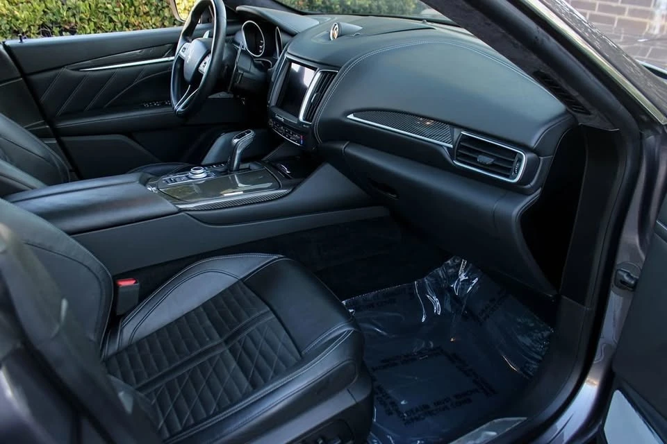 2020 Maserati Levante GTS - Image 20 of 20
