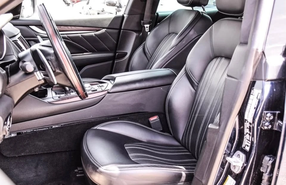 2020 Maserati Levante - Image 8 of 11