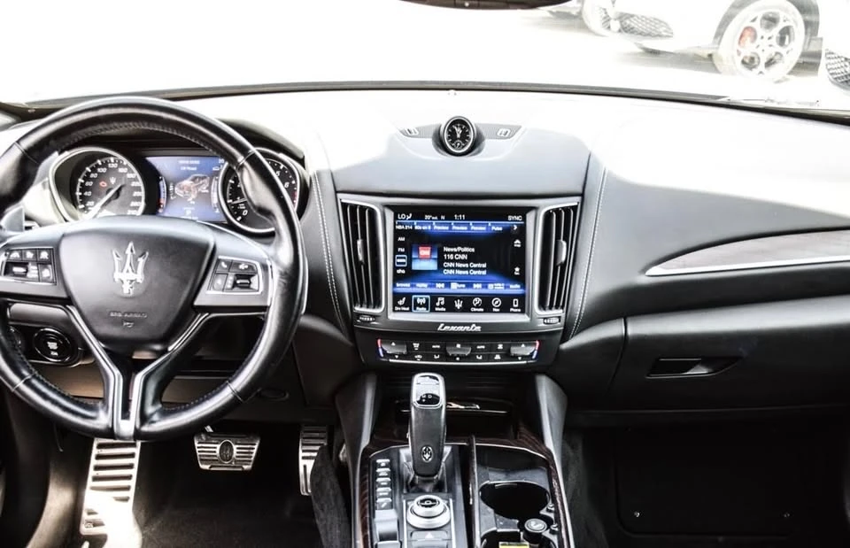 2020 Maserati Levante - Image 9 of 11