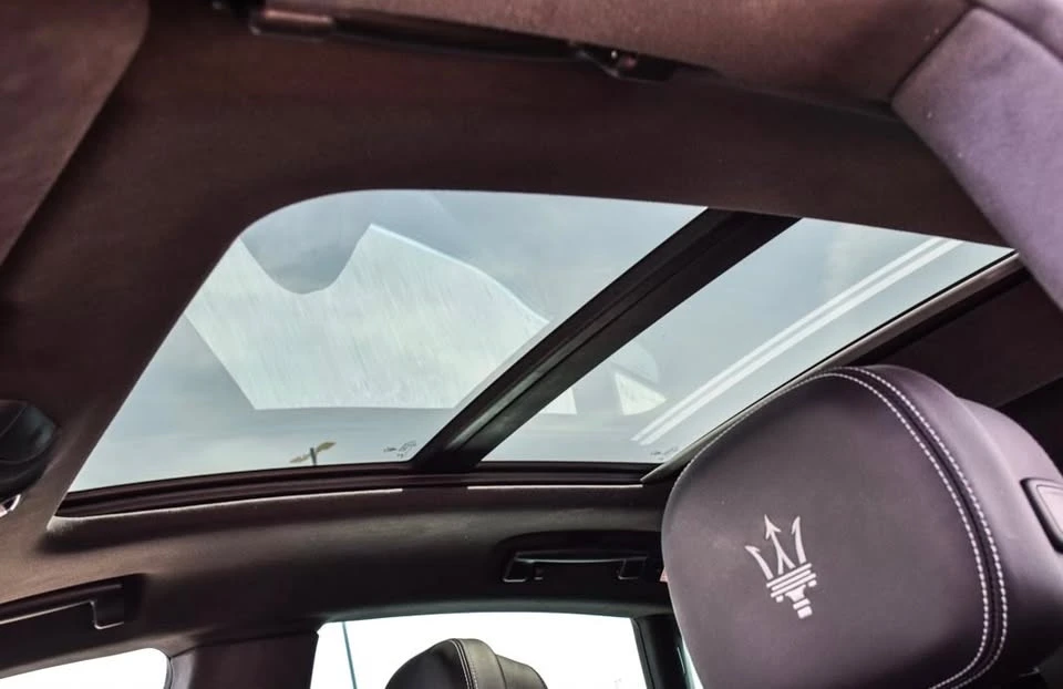 2020 Maserati Levante - Image 7 of 11
