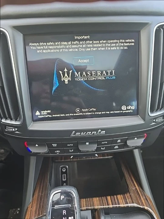 2020 Maserati Levante - Image 5 of 12