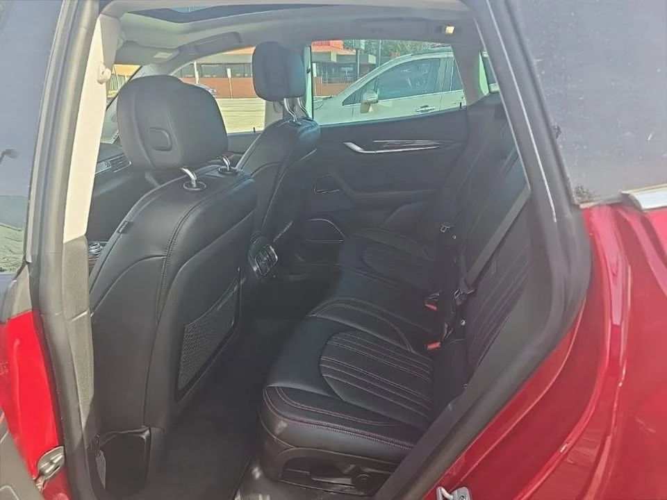 2020 Maserati Levante - Image 10 of 12