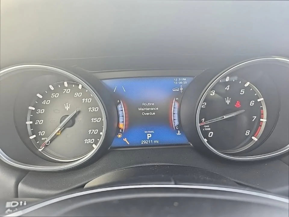 2020 Maserati Levante - Image 4 of 12