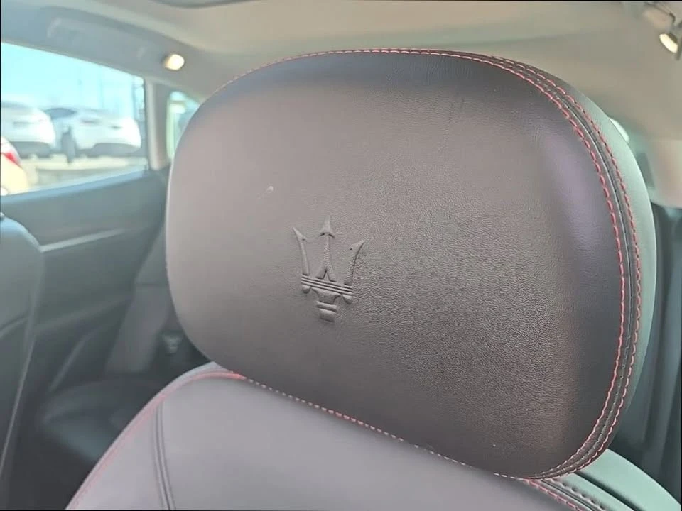 2020 Maserati Levante - Image 8 of 12