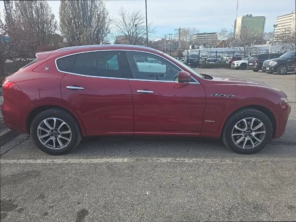 2020 Maserati Levante - Image 3 of 12