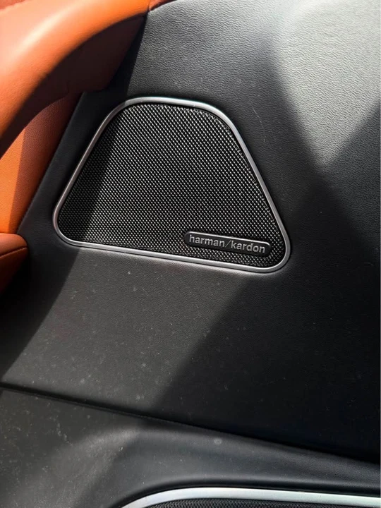 2020 Maserati Levante - Image 9 of 18