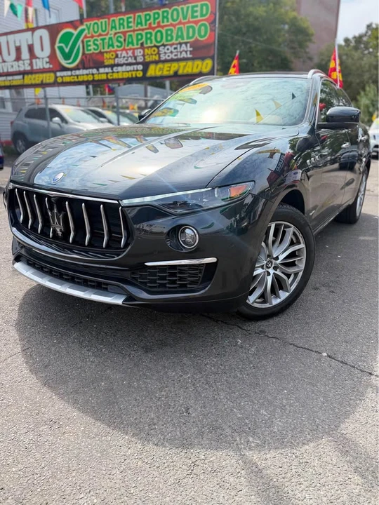 2020 Maserati Levante - Image 18 of 18