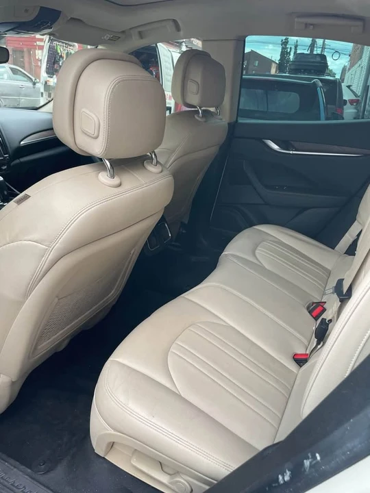 2020 Maserati Levante - Image 6 of 12