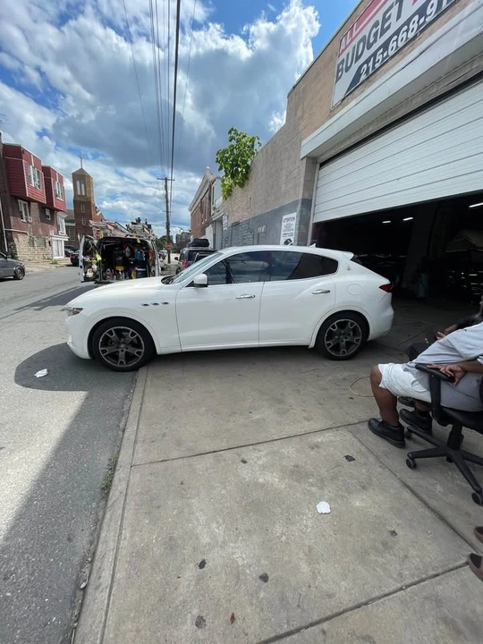 2020 Maserati Levante - Image 3 of 12