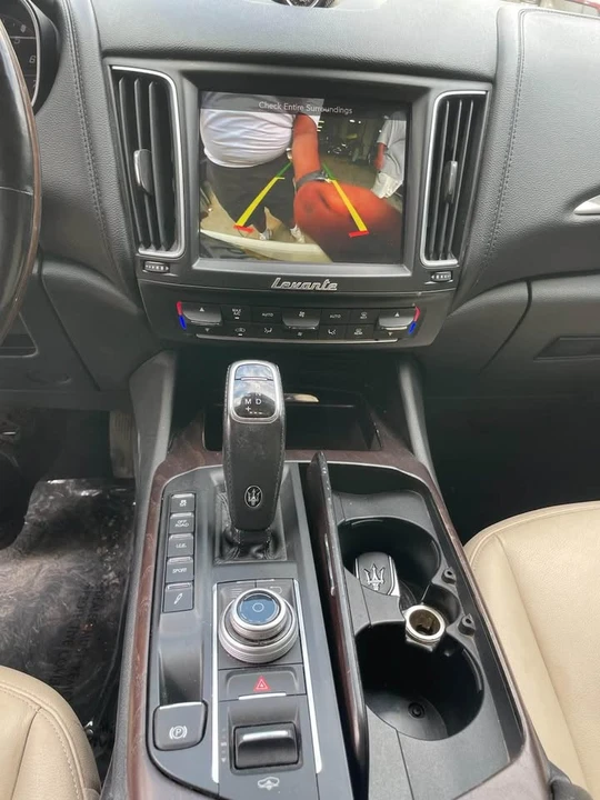 2020 Maserati Levante - Image 10 of 12