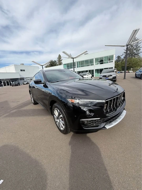 2020 Maserati Levante - Image 4 of 20