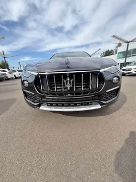 2020 Maserati Levante GranLusso Sport Utility 4D