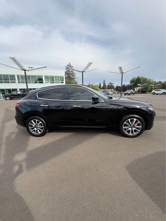 2020 Maserati Levante - Image 5 of 20
