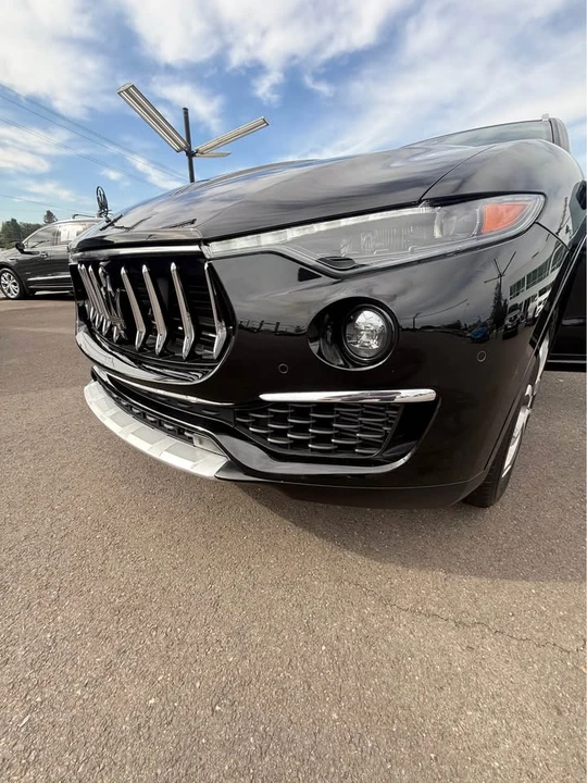 2020 Maserati Levante - Image 10 of 20