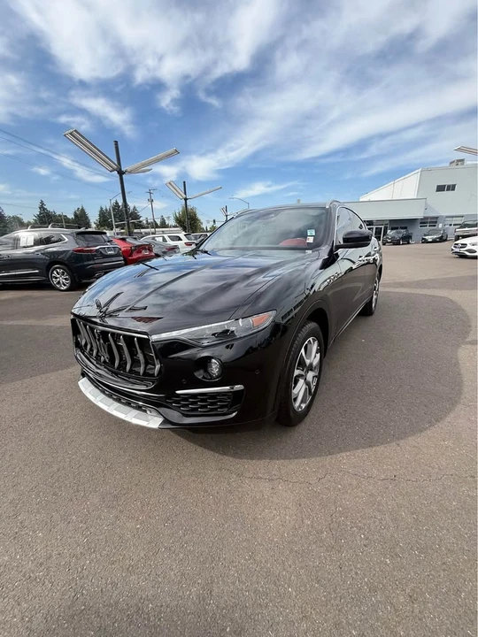 2020 Maserati Levante - Image 3 of 20