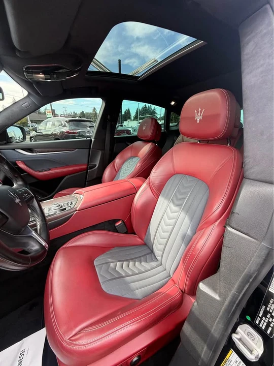 2020 Maserati Levante - Image 20 of 20