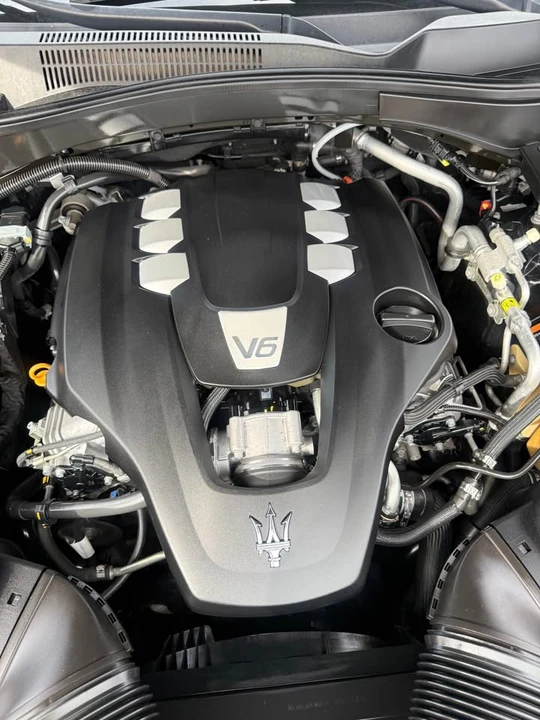 2020 Maserati Levante - Image 11 of 20