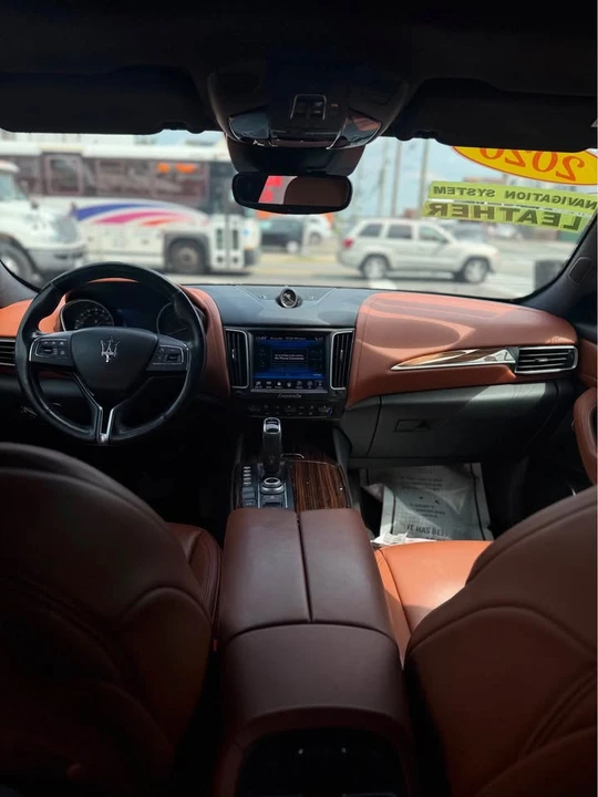 2020 Maserati Levante - Image 19 of 19