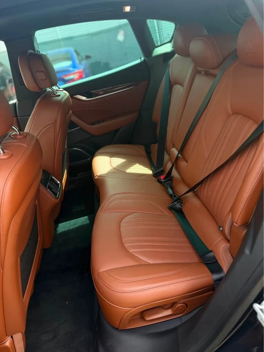 2020 Maserati Levante - Image 17 of 19
