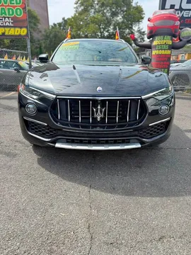 2020 Maserati Levante GranLusso Sport Utility 4D