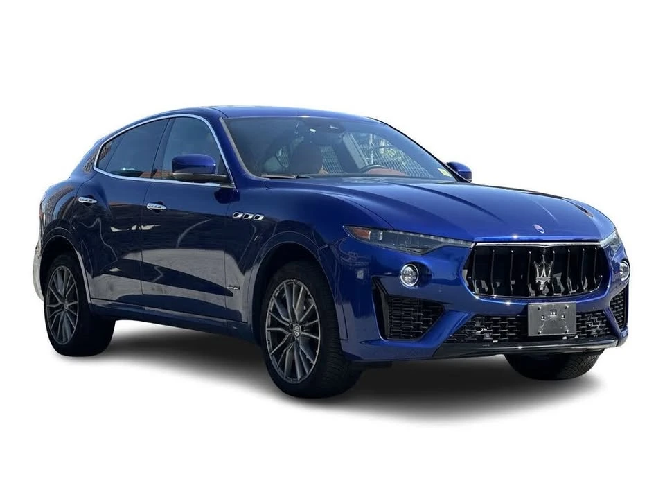 2020 Maserati Levante - Image 2 of 16