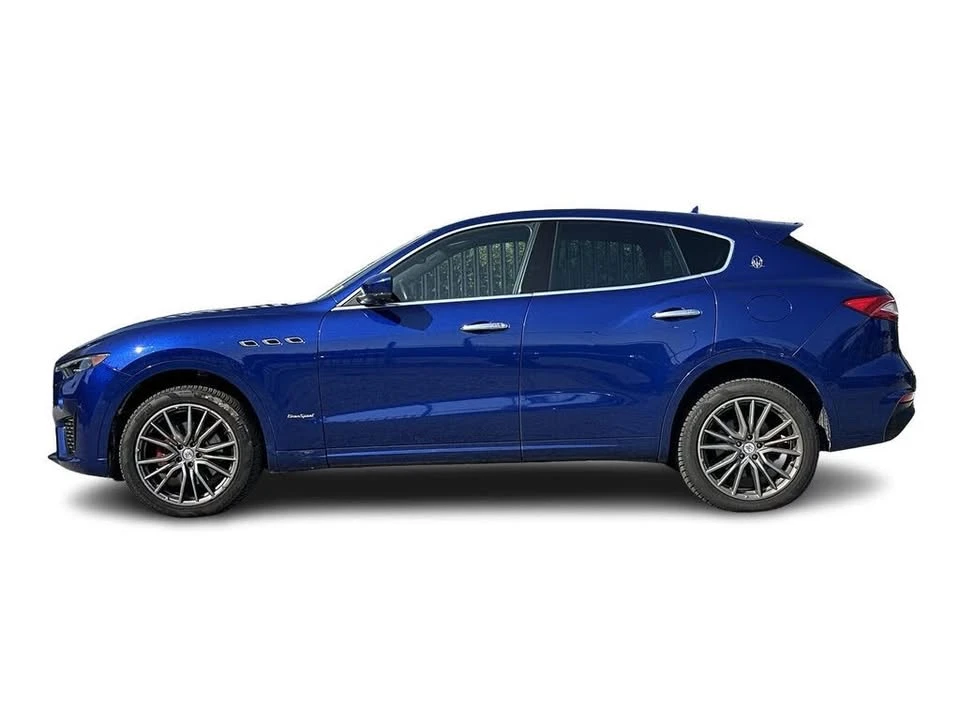 2020 Maserati Levante - Image 4 of 16