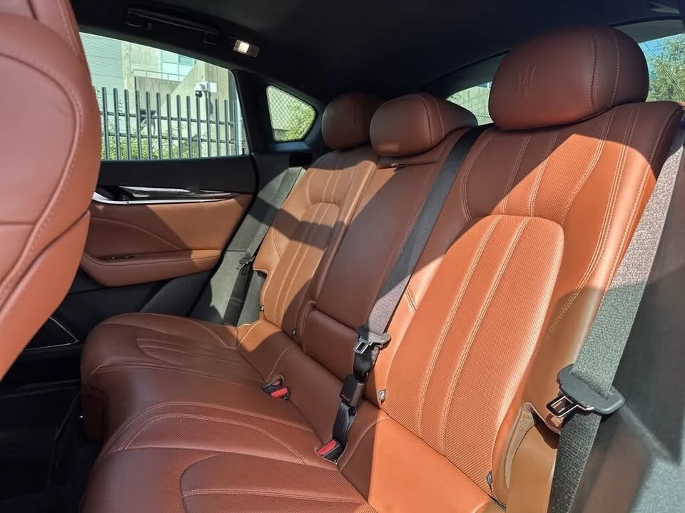 2020 Maserati Levante - Image 16 of 16