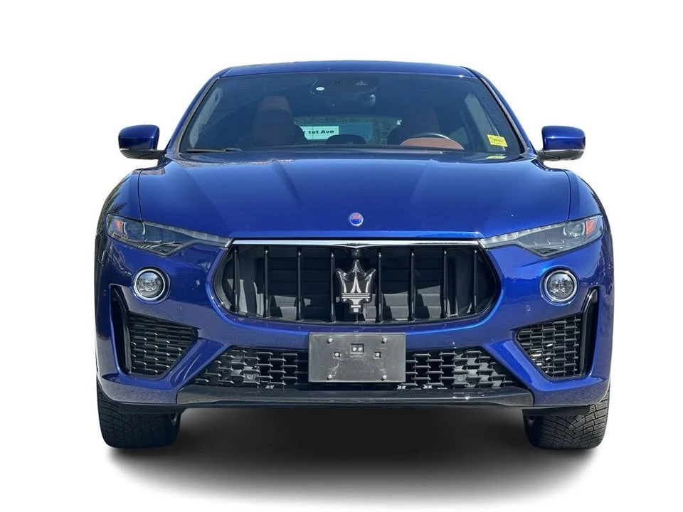 2020 Maserati Levante - Image 3 of 16